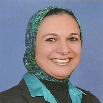 Sherine Bakry Mohamed