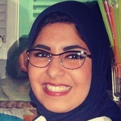 Salma Mokbel